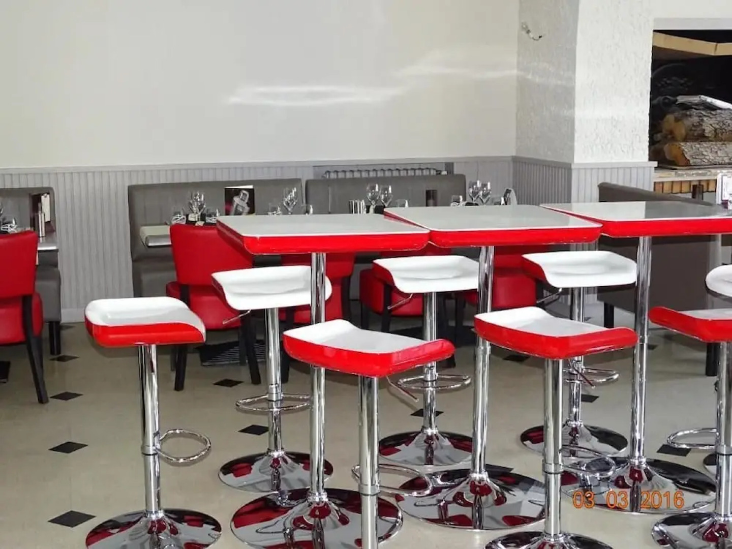 Hôtel Restaurant Le Cheval Blanc