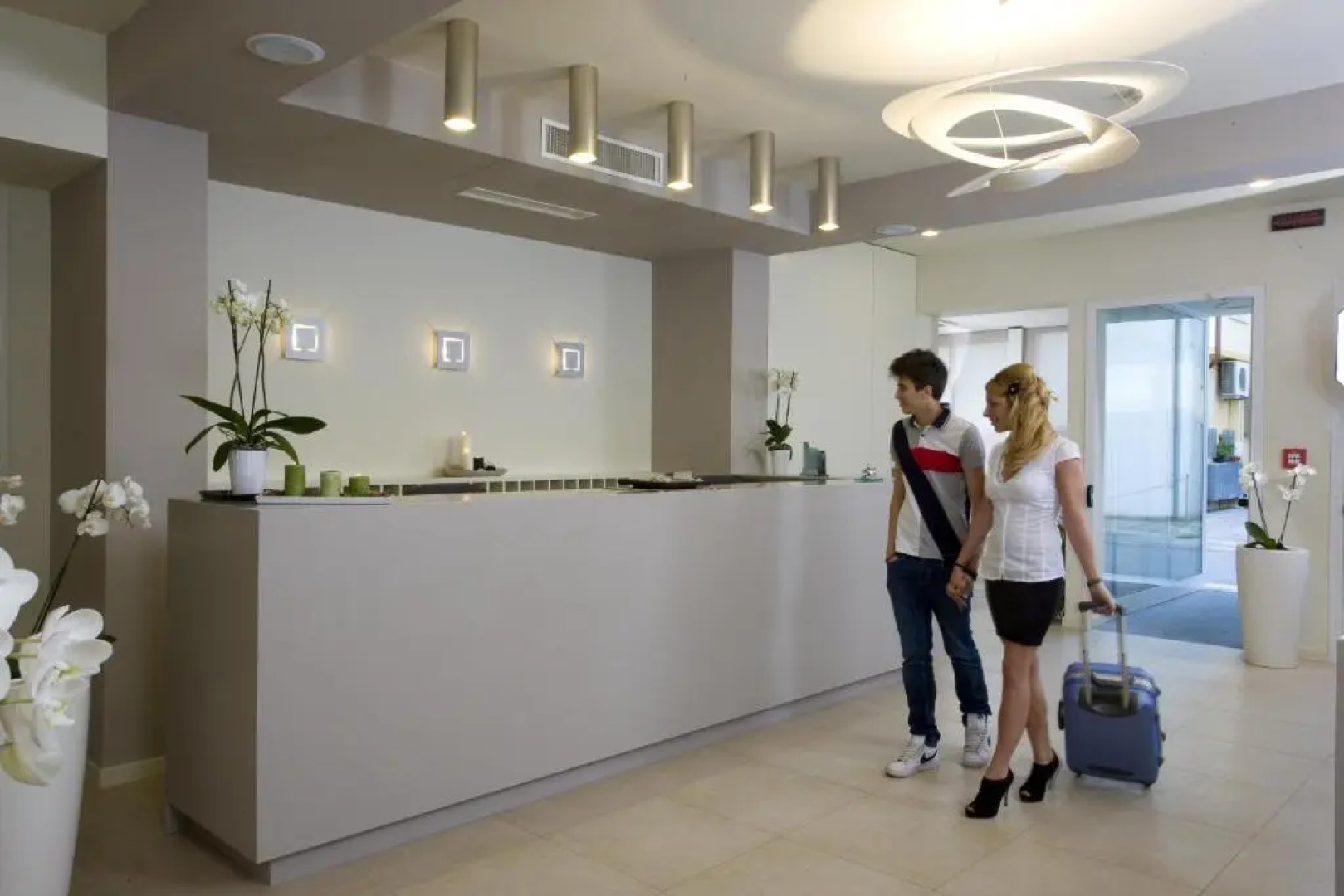 Hotel Consuelo