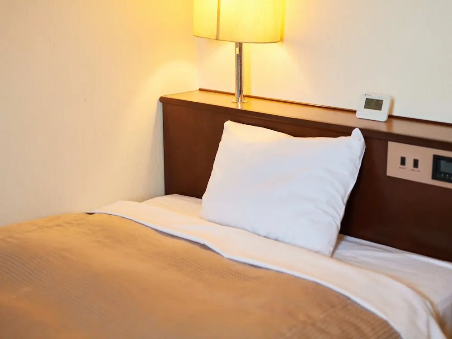 Tabist Hotel New Central