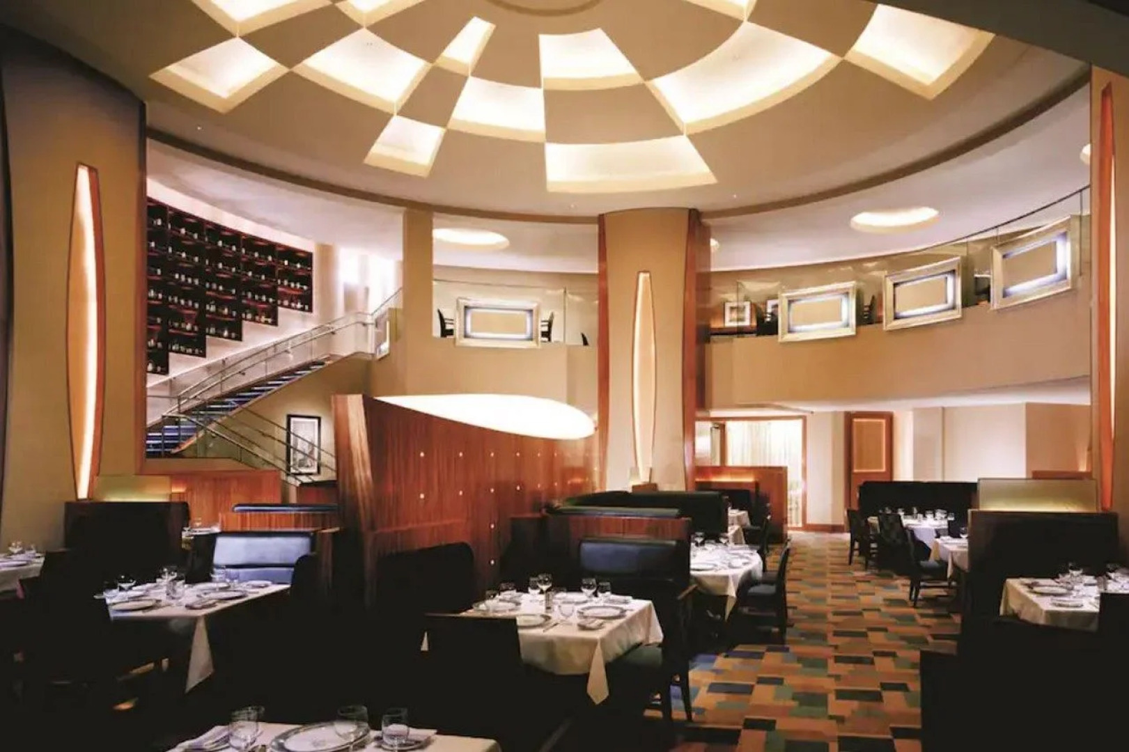 MGM Tower at Borgata