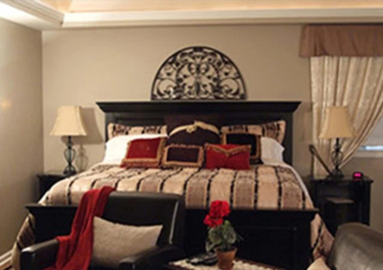 A Suite Escape Bed & Breakfast and Vacation Home