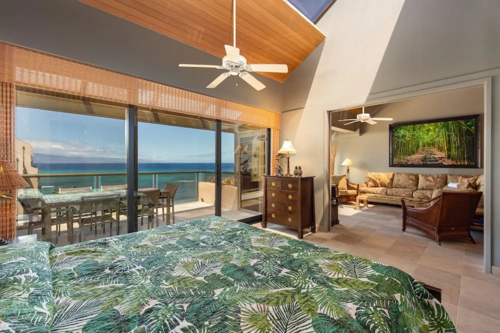 Sands Of Kahana 474 - Three Bedroom Condo