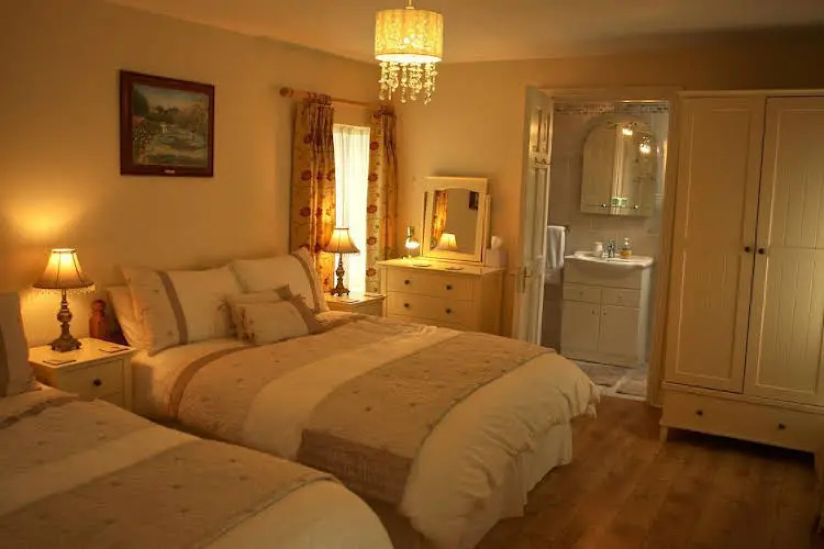 O'Driscoll's Bed & Breakfast