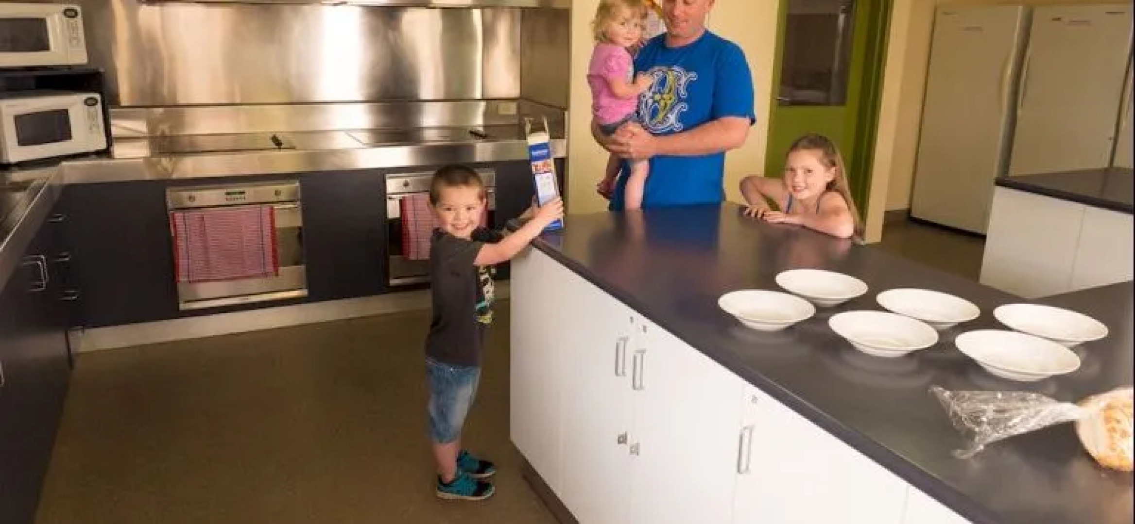 Deakin Warrnambool Units