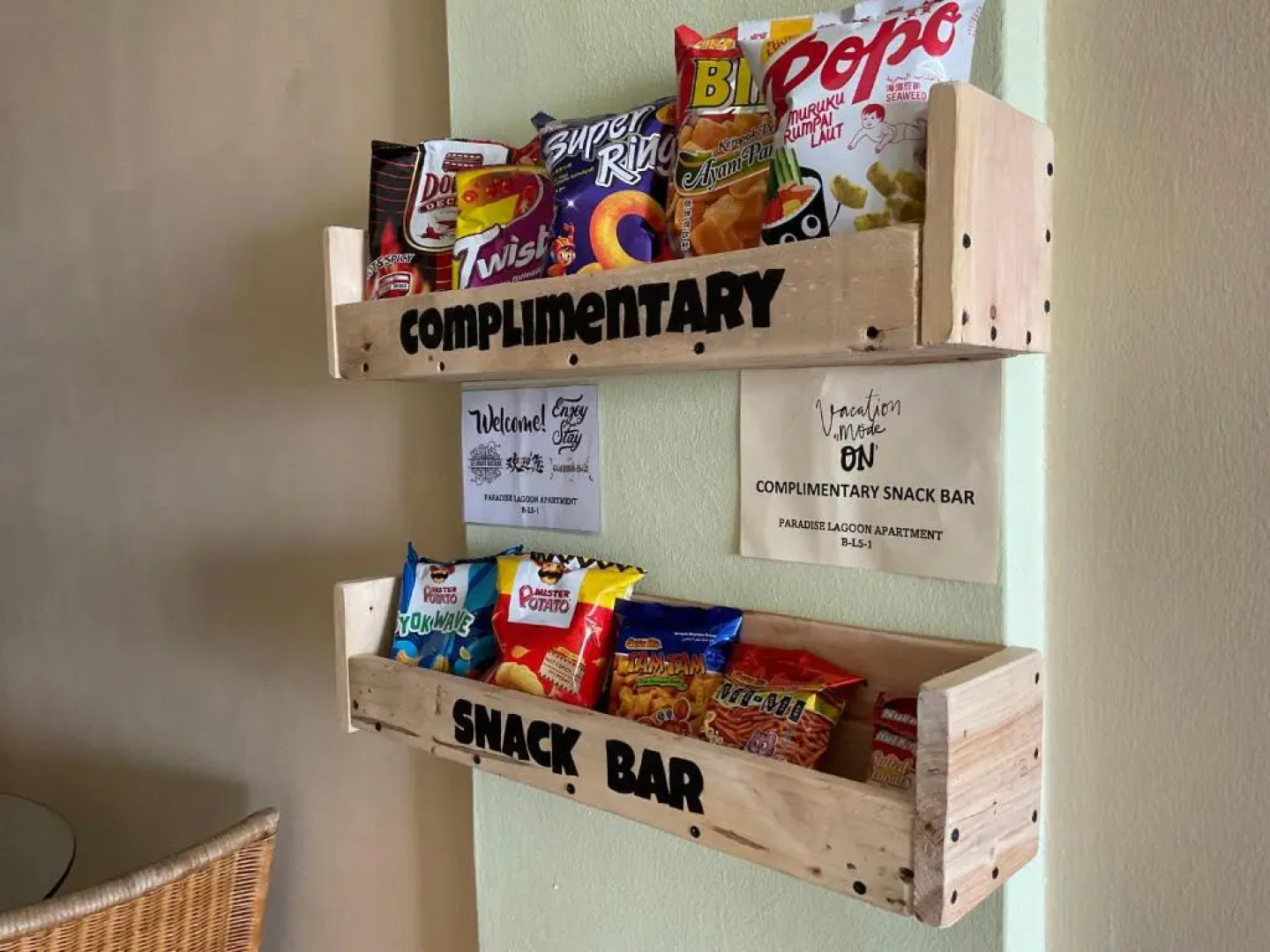 Port Dickson Paradise Lagoon Beachfront Apartment