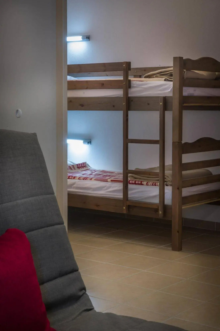 Résidence Le Clos du Rocher - Vacancéole