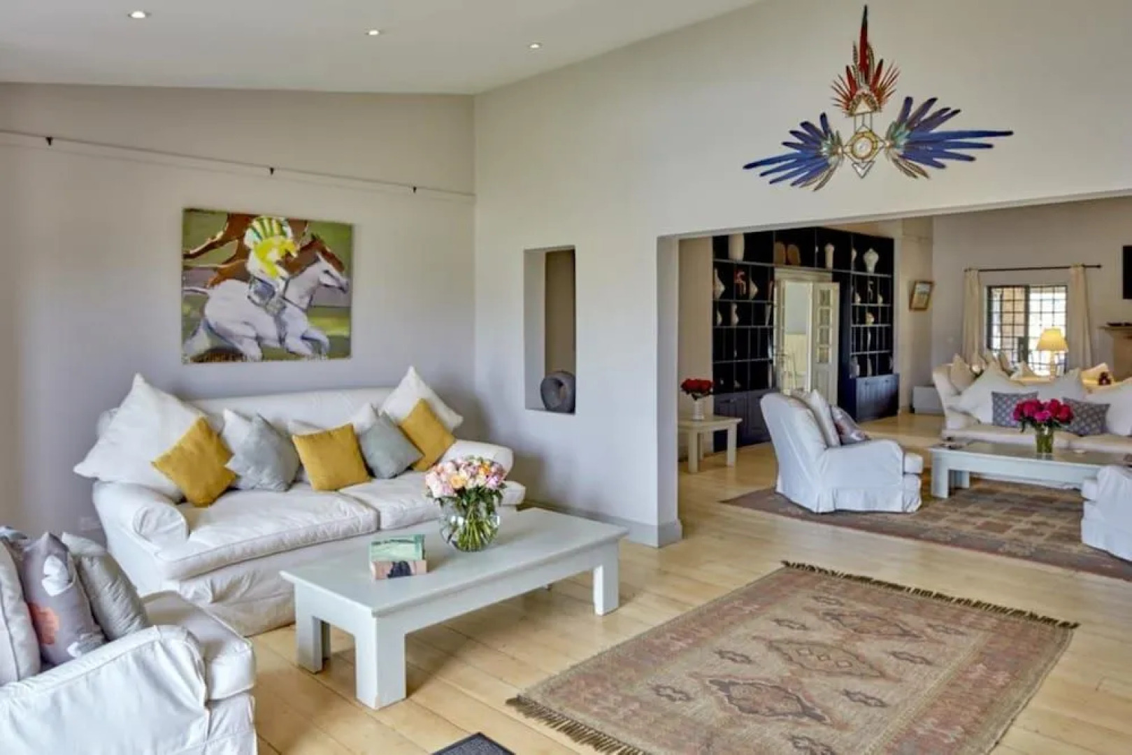 Soames Hotel & Jack's Bar