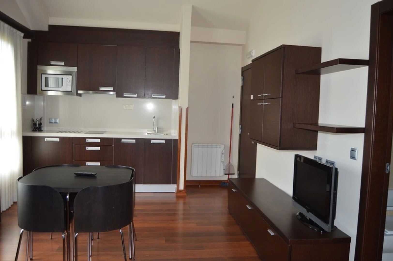 Apartamentos Rurales L'Arquera