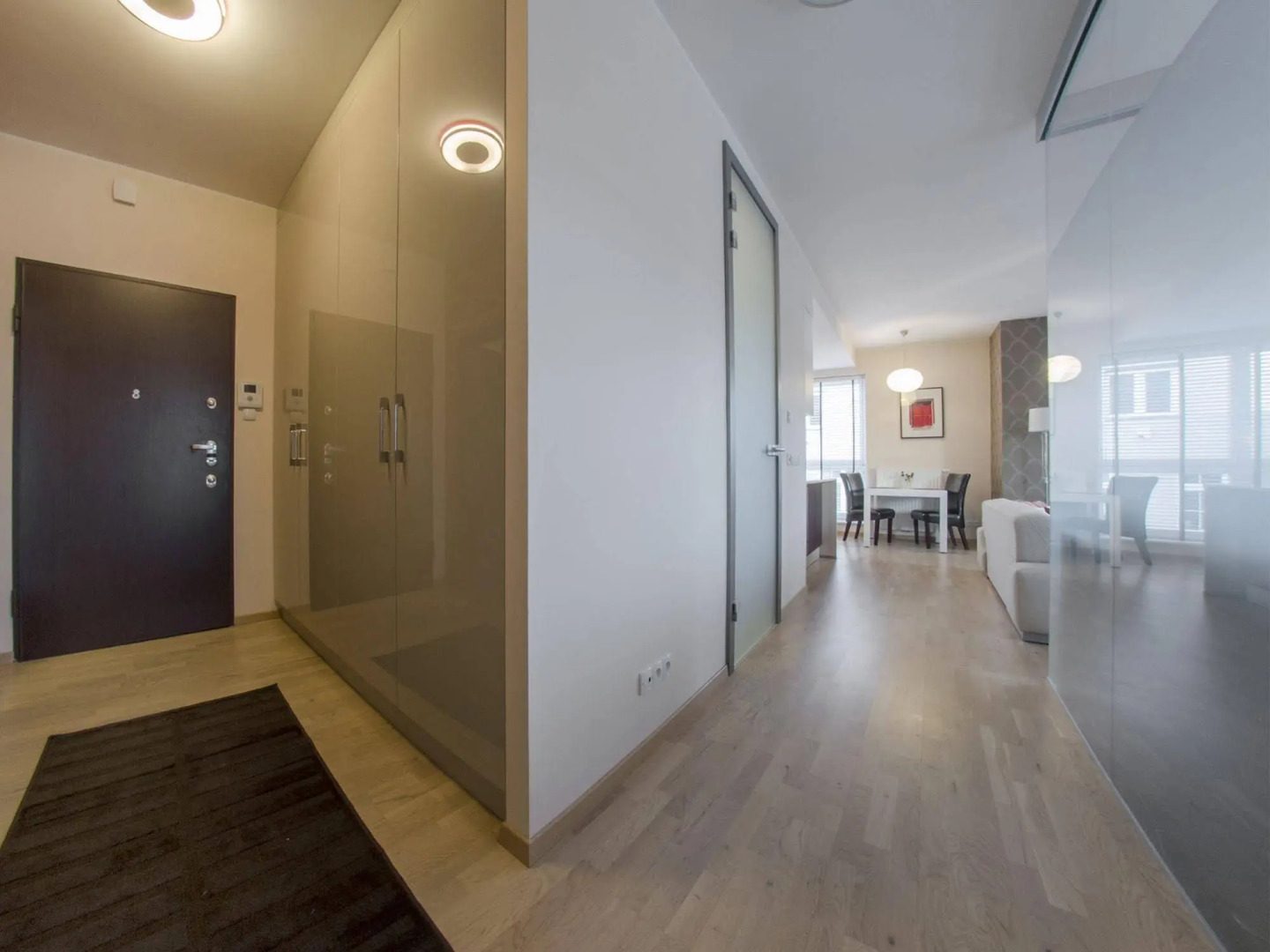 Old Town by Welcome Apartment