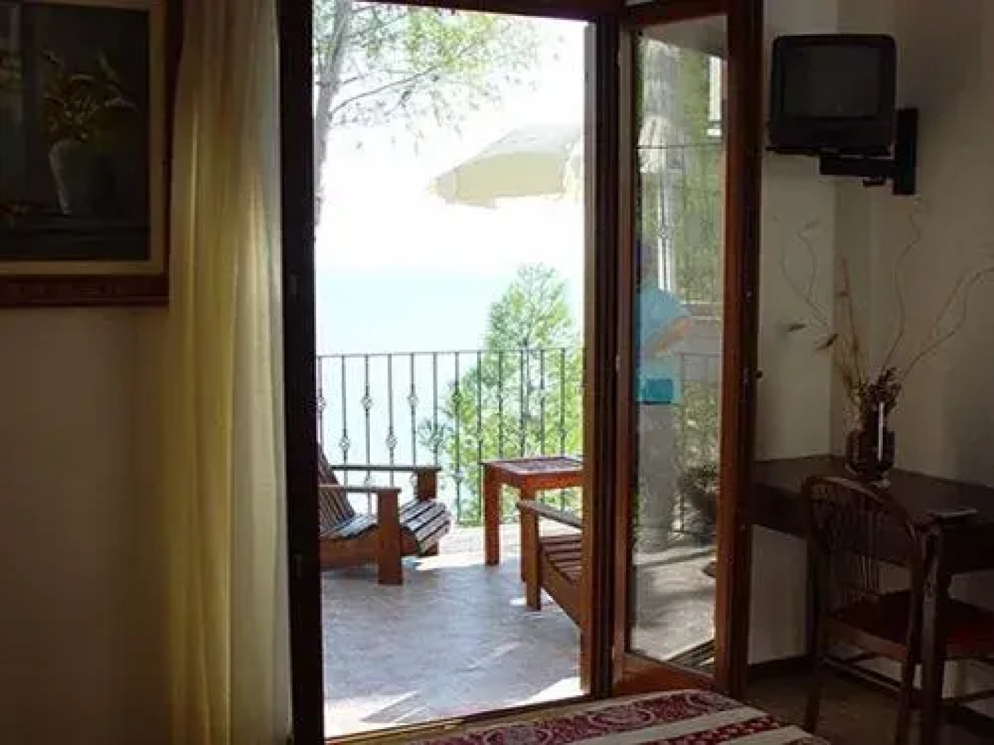 Villa Scapone