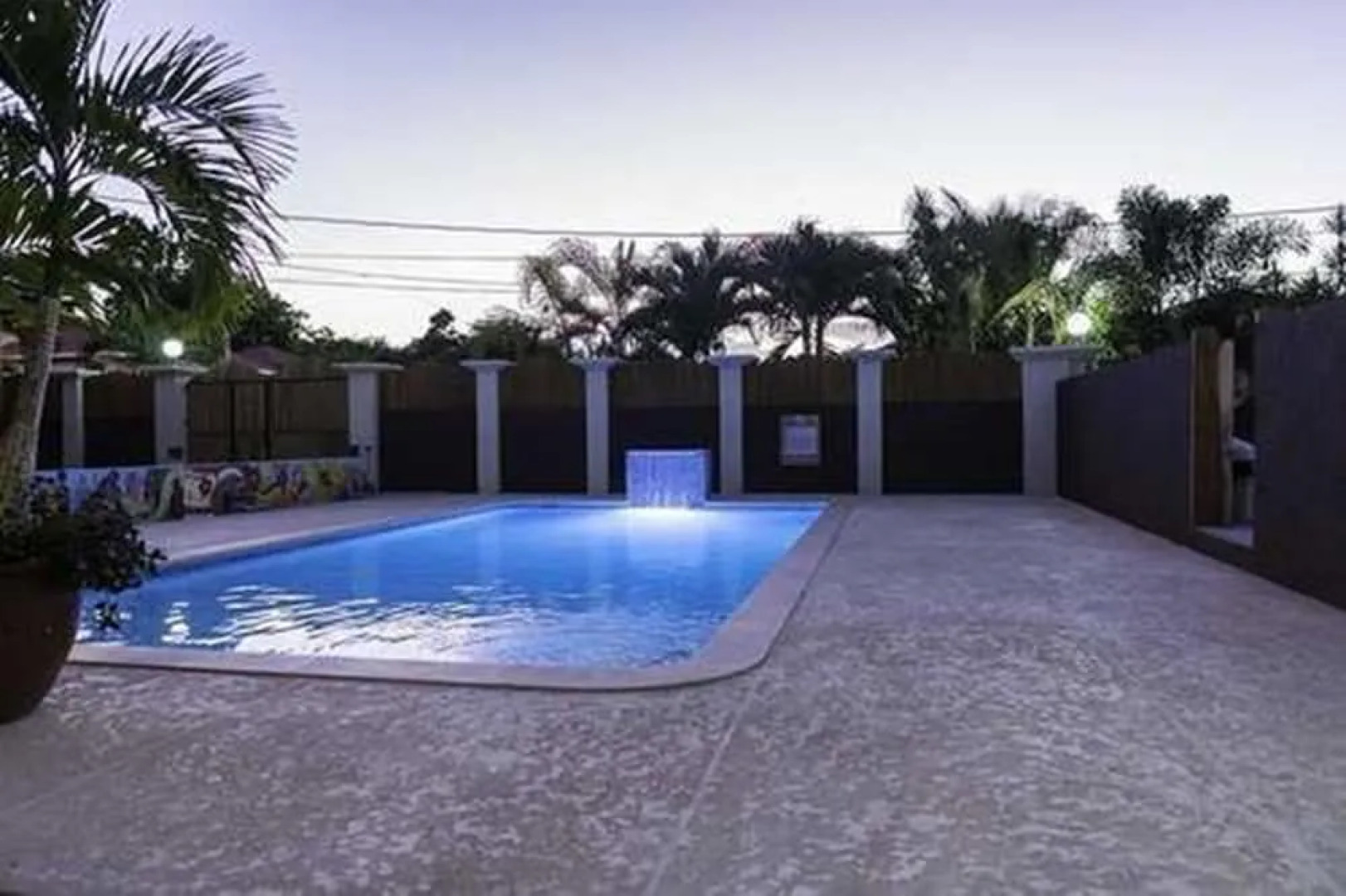 Clock Tower Guest House