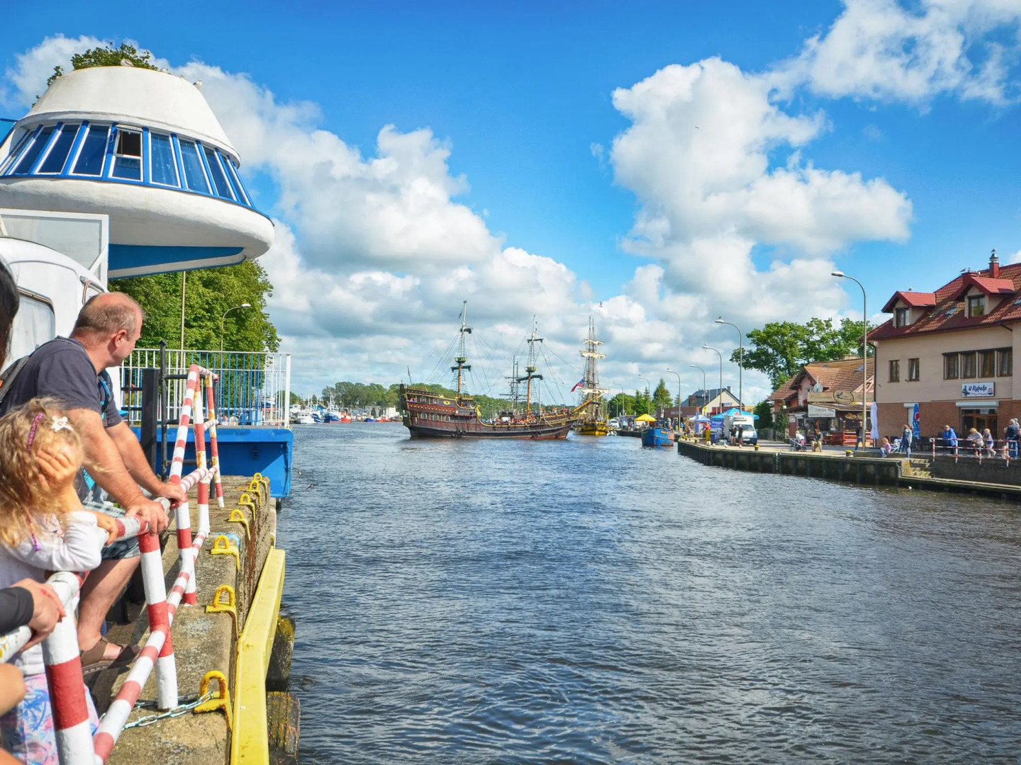 Cottage in Rusko Near Beaches and Pool