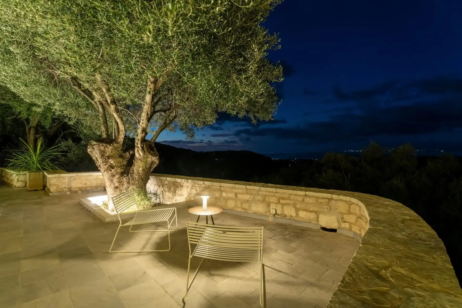 IonianStone Luxury Villas