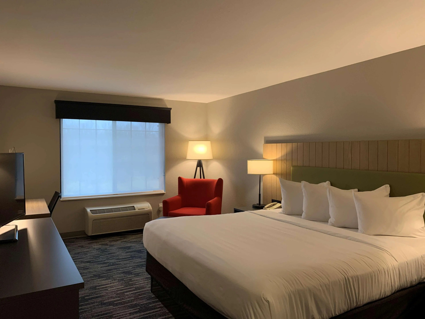 Country Inn & Suites by Radisson, Green Bay North