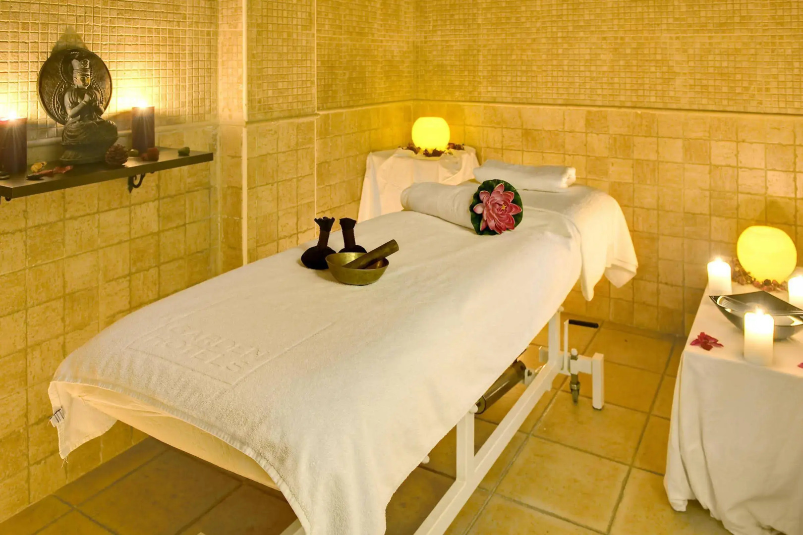 Garden Playanatural Hotel & Spa - Adults Only