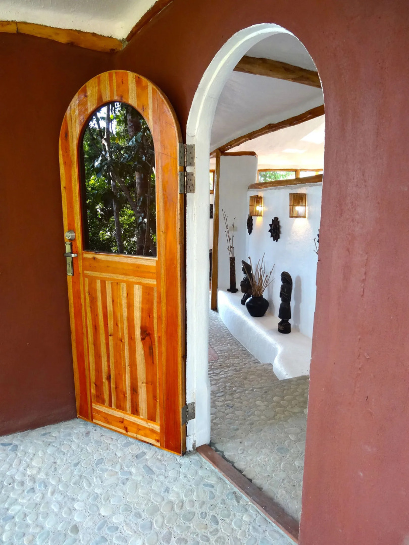 Atremaru Jungle Retreat