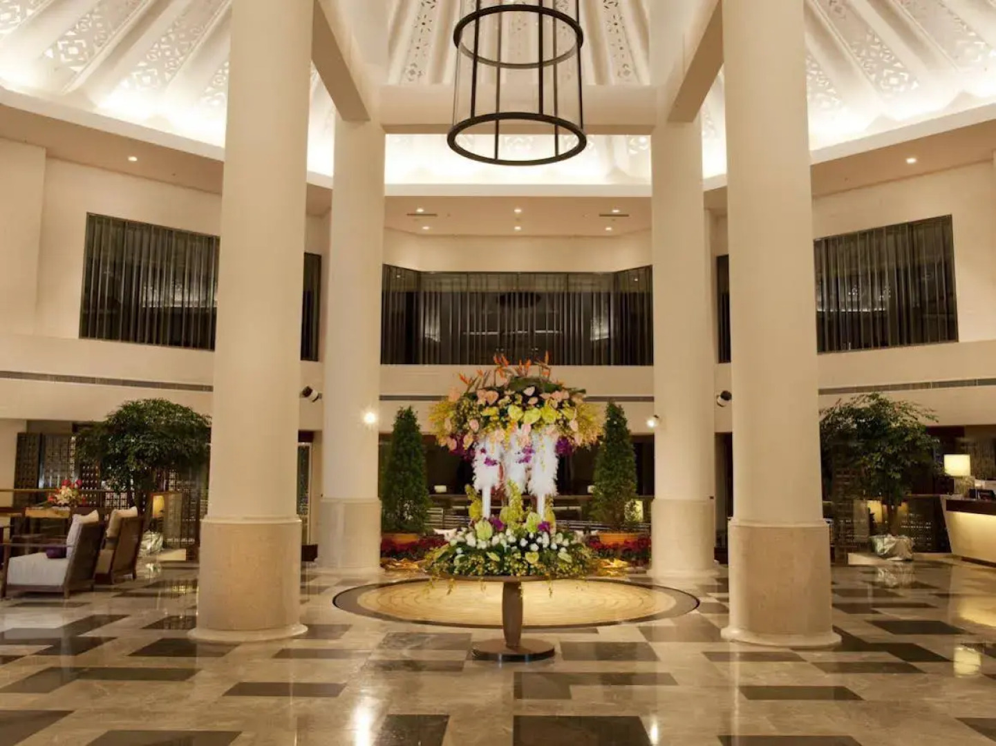 Spring City Golf And Lake Resort