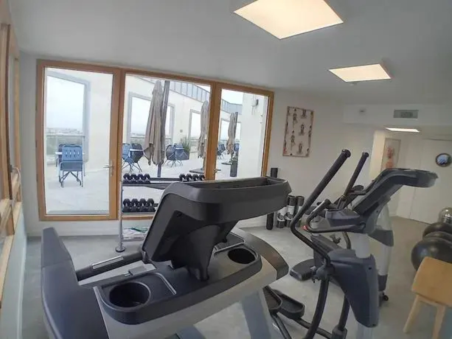 The Originals Residence, Paris Sud Villejuif