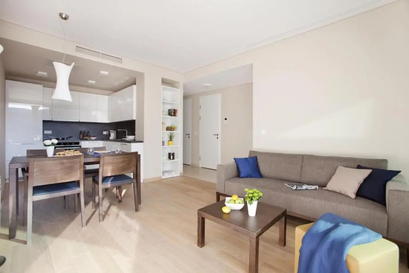 Park Hill Residences