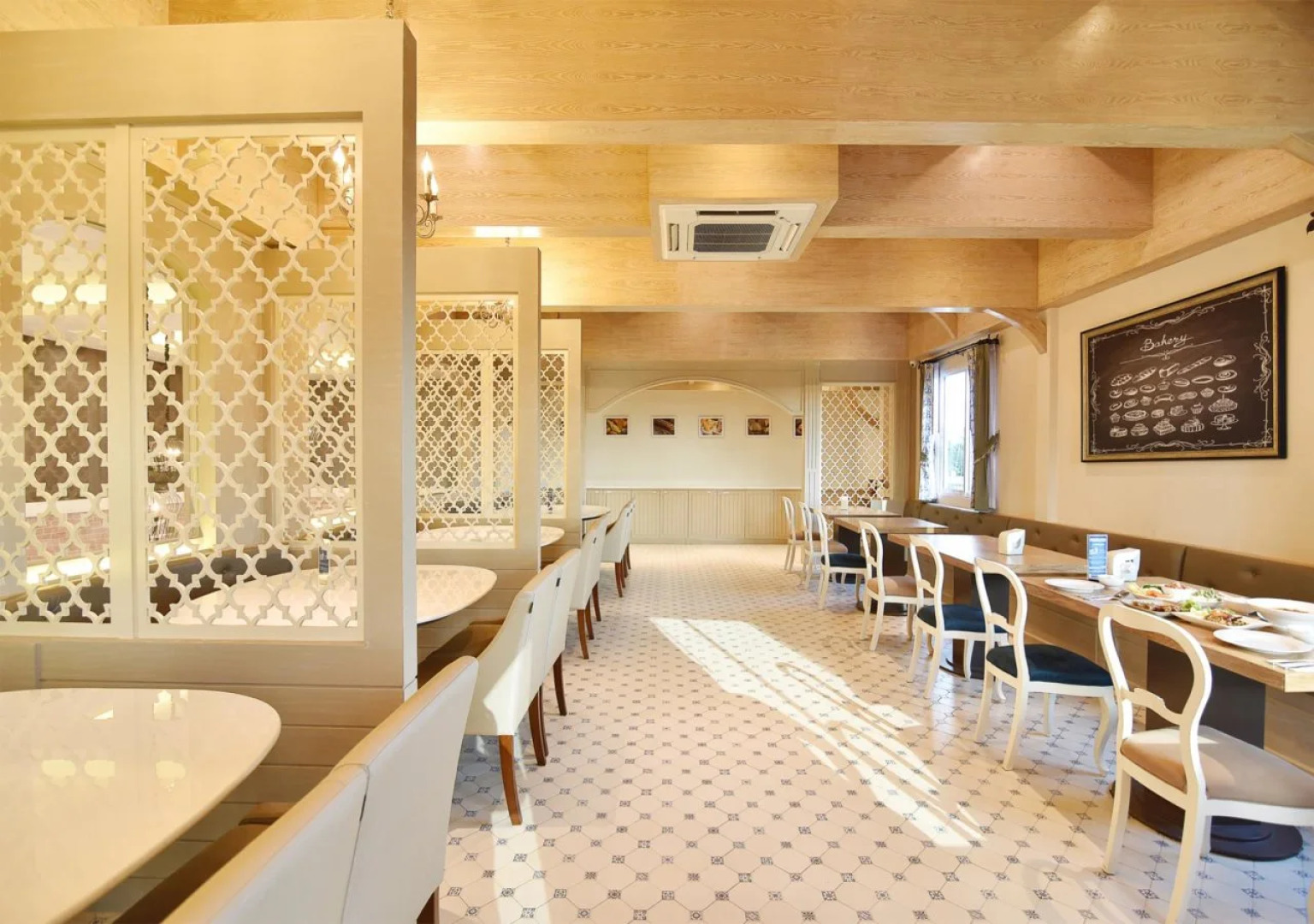 La Villa Boutique hotel