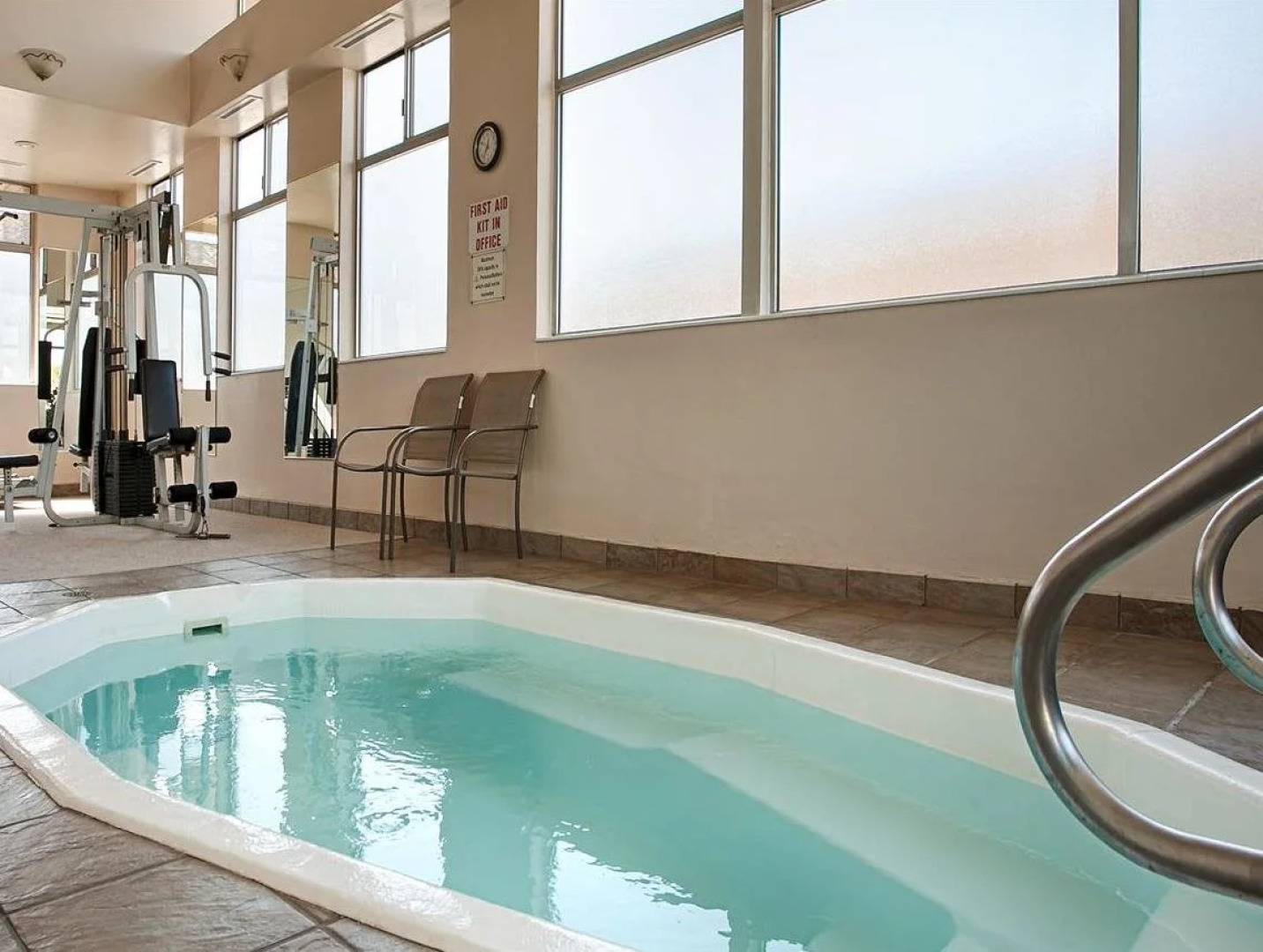 Econo Lodge Inn & Suites Vernal near Dinosaur Monument