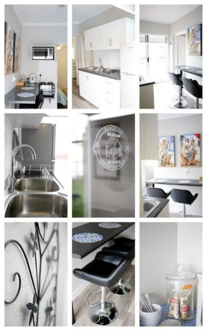 Rosewood Guest Cottage