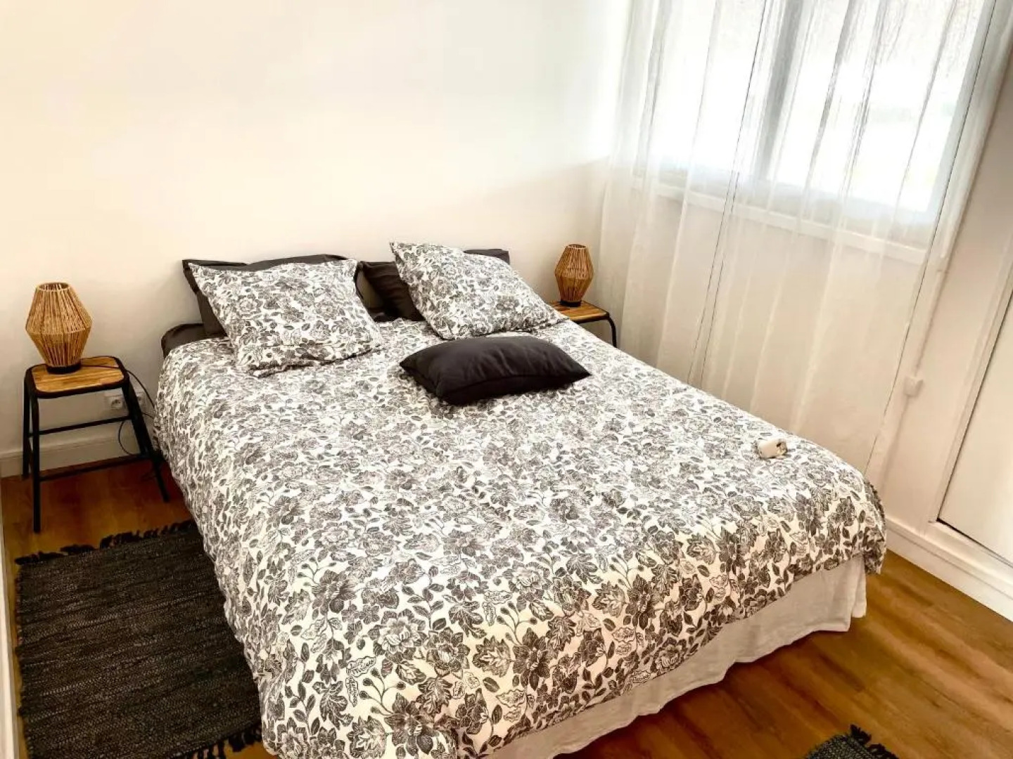 Plage Landsberg Appartement 2 pièces en bord de mer