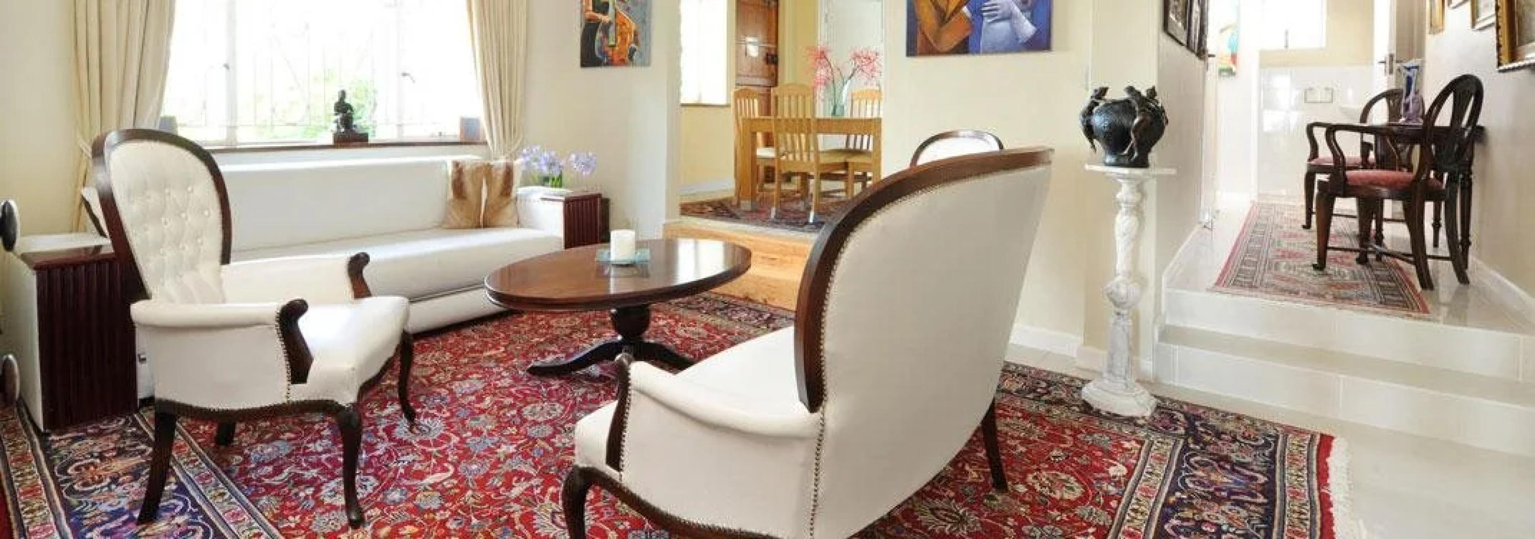 Amberg Country Estate