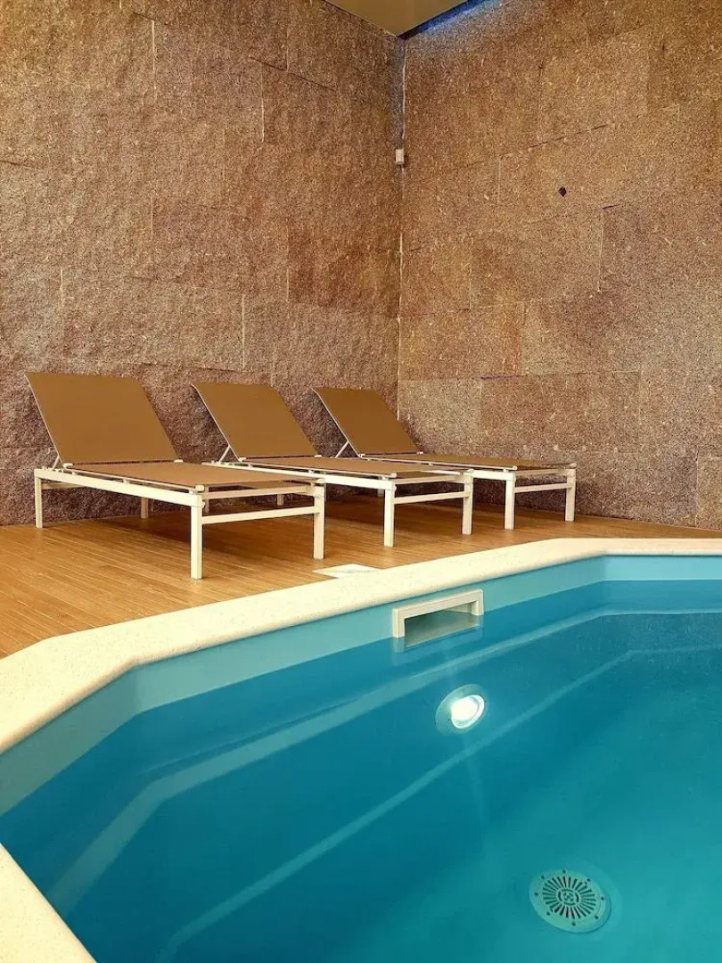 Quinta de Cabanas Douro Country House