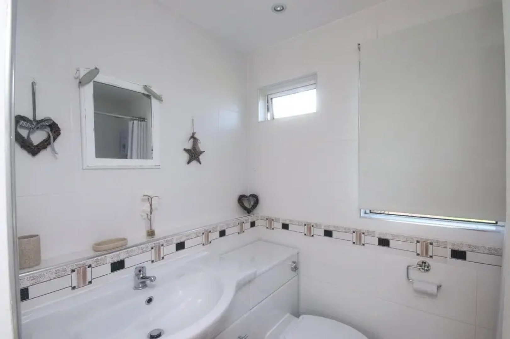 53 Granada Selsey Country Club 2 Bedroom Chalet