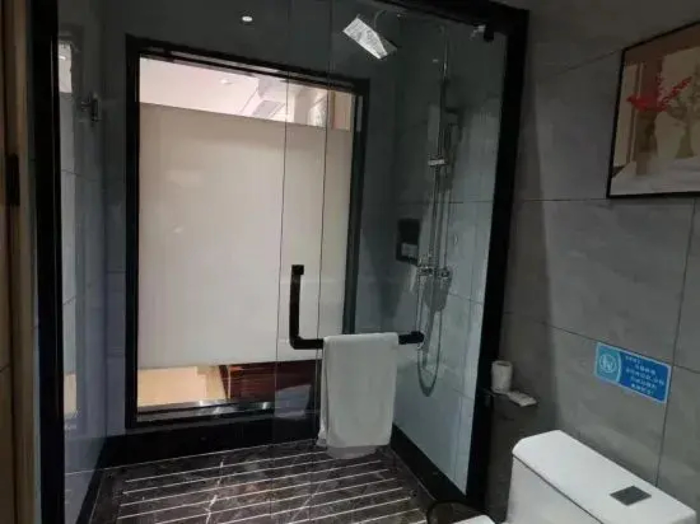 Hotel Pai Hezhou Lingfeng Plaza