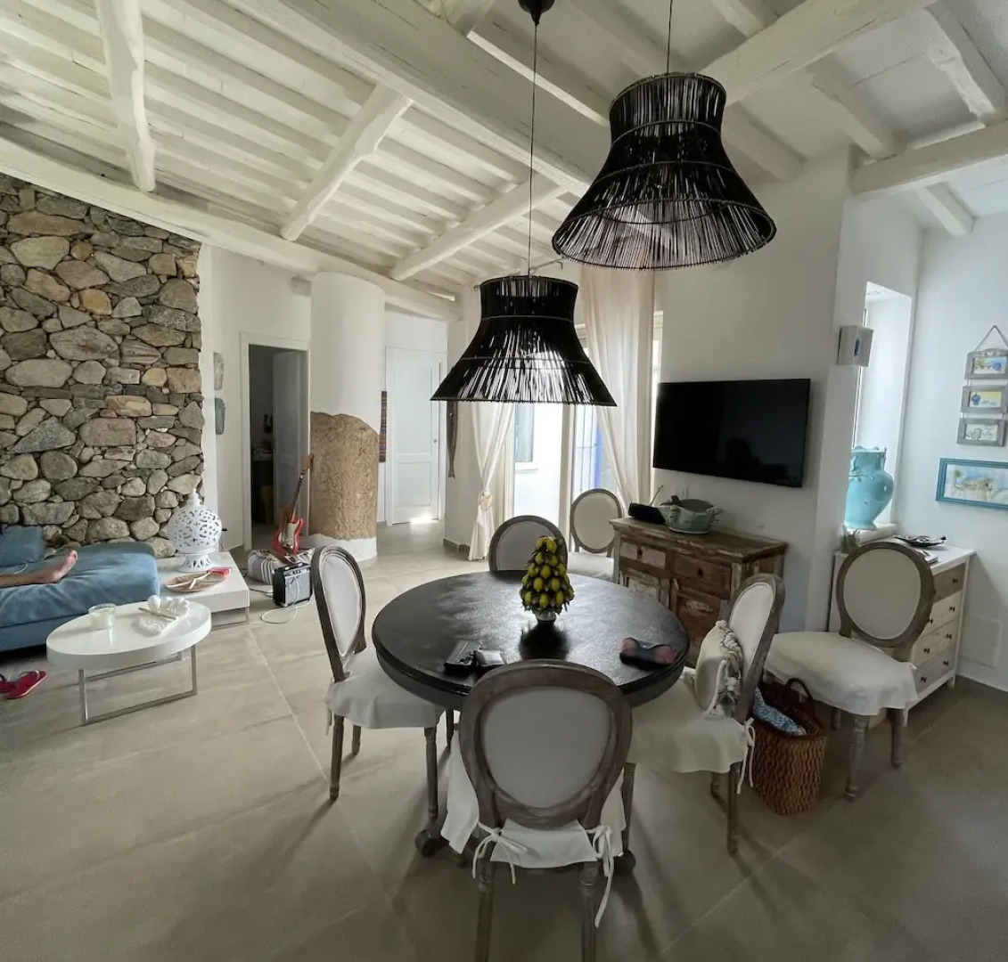 Villa Acquaro Santa Caterina