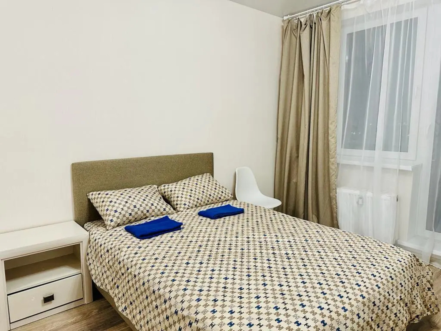 Студии на Логинова 5