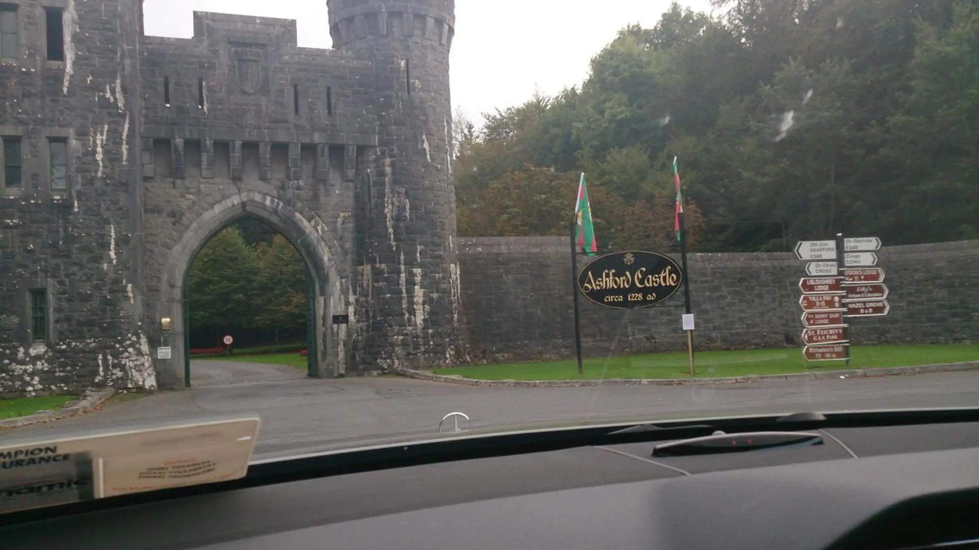 Villa Pio Luxury Apartment