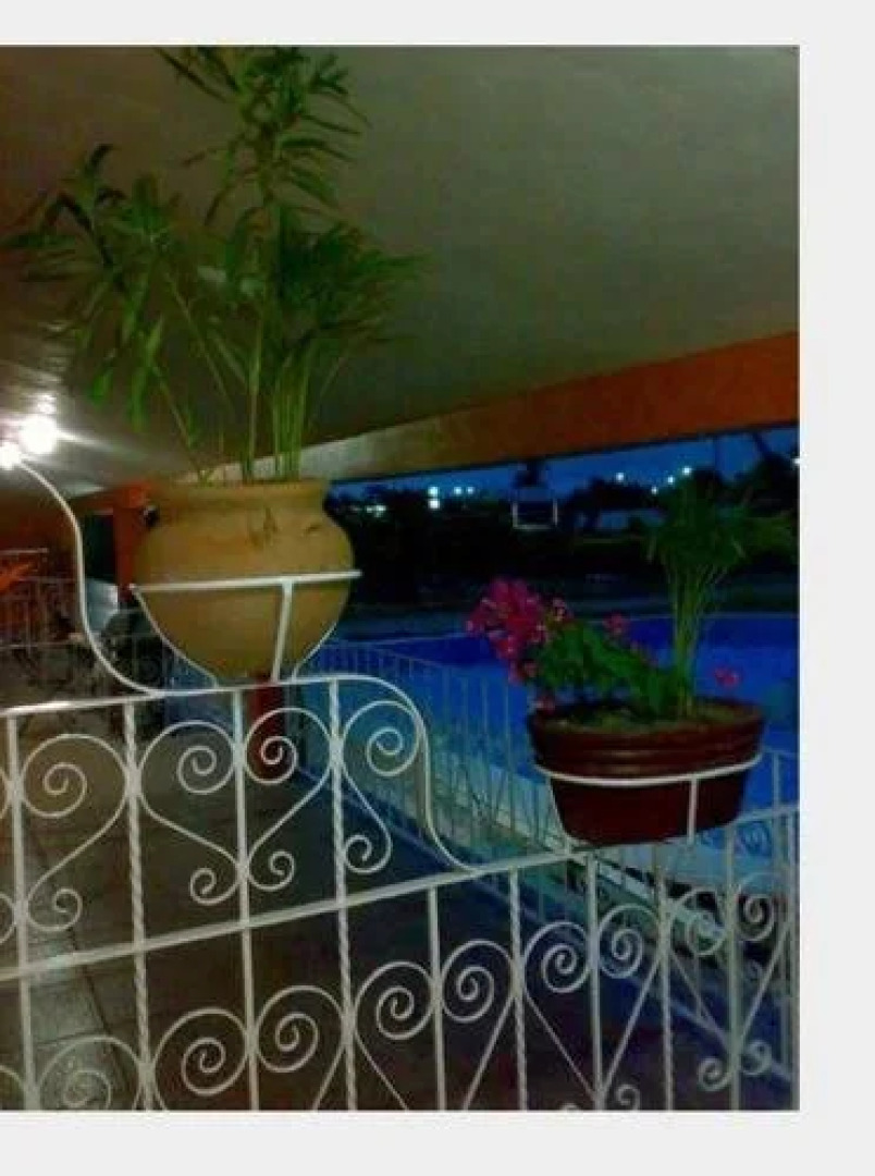 Hotel Y Restaurante Hacienda Campestre