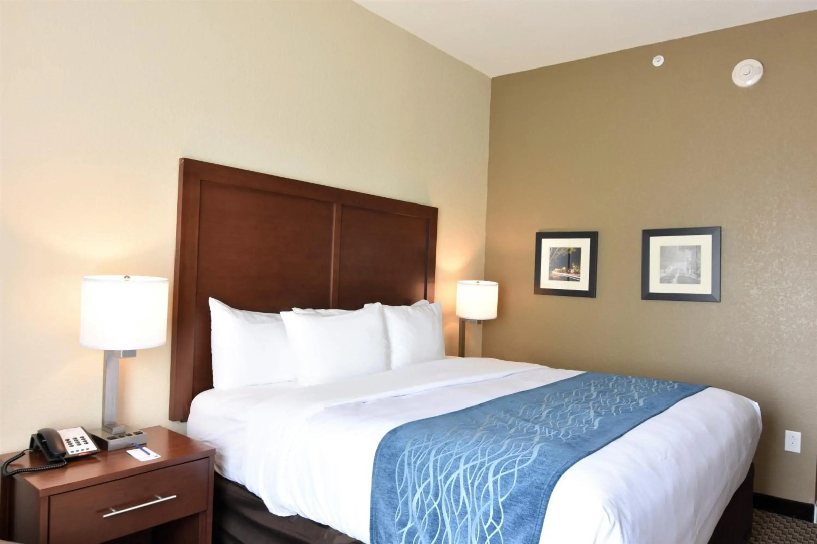 Comfort Inn & Suites Rock Hill Northeast