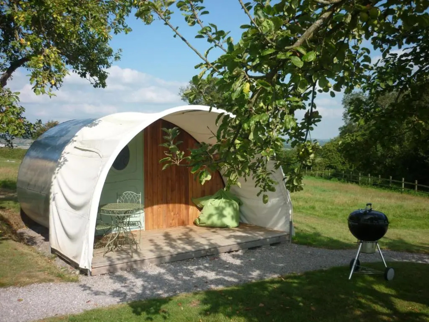Middlewick Holiday Cottages