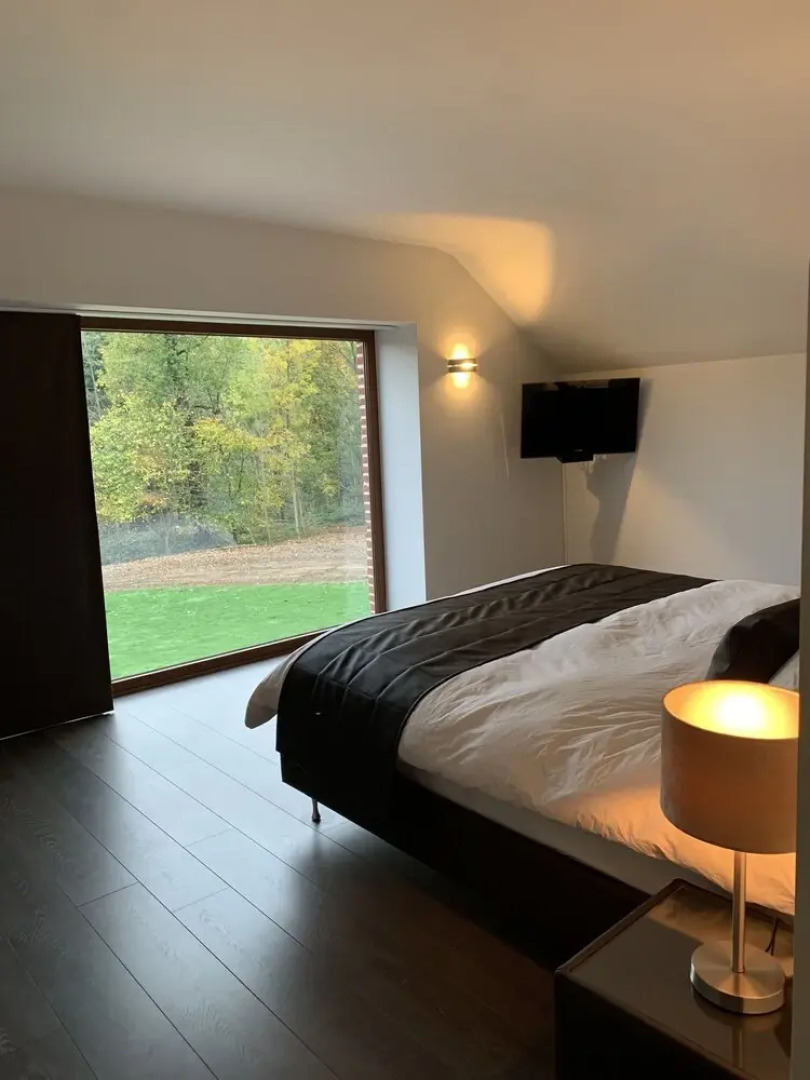 Domaine du bois d'Hez