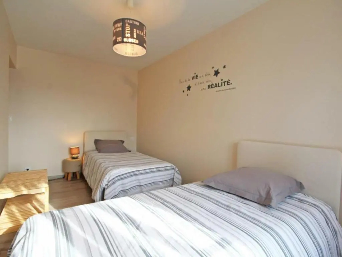 Gîte Rouperroux, 3 pièces, 4 personnes - FR-1-497-16