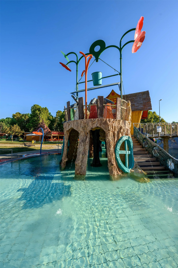 Park Inn by Radisson Hotel and Spa Zalakaros