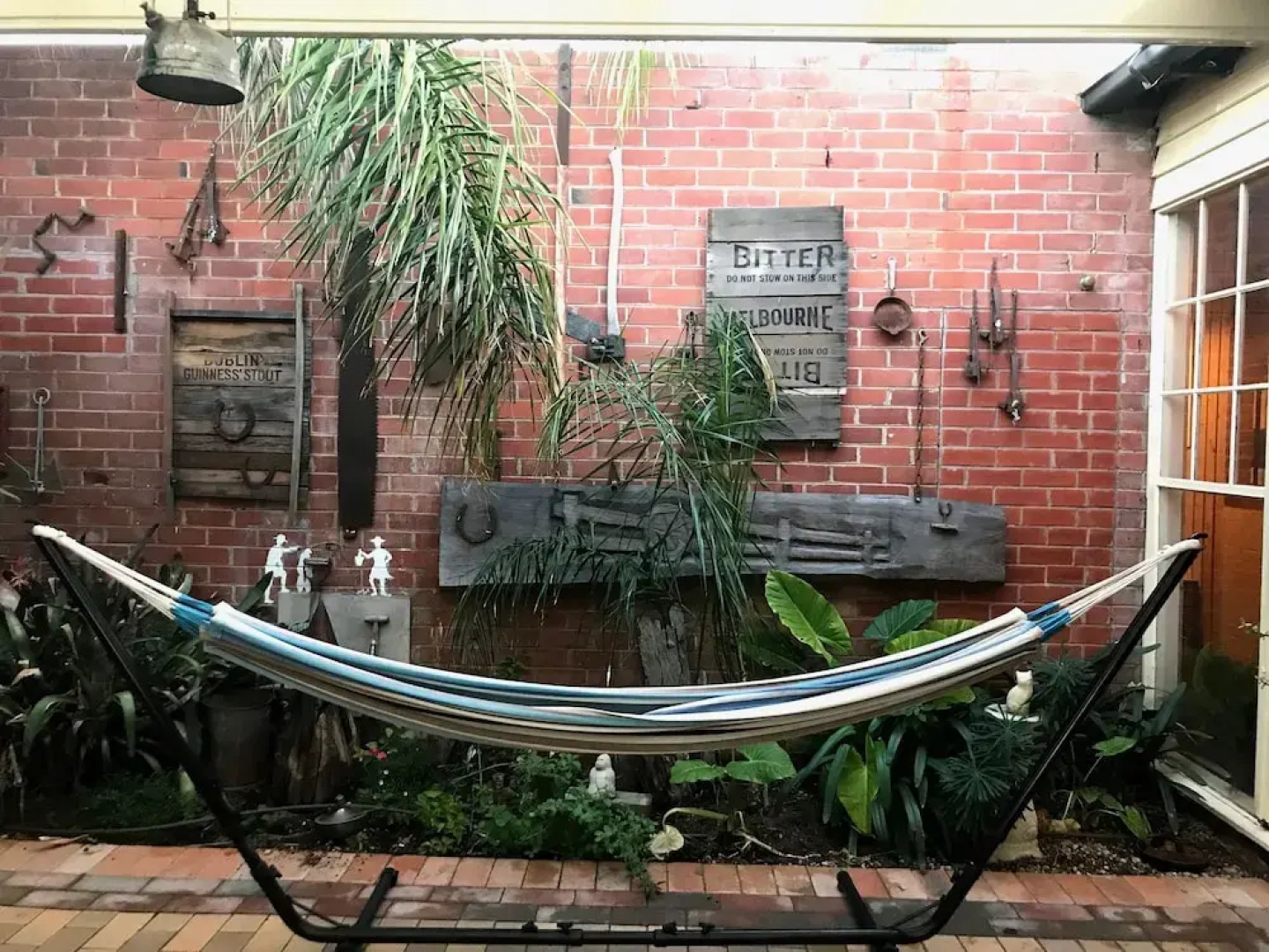 Charleston House - Mathoura