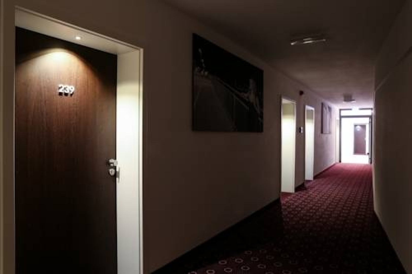 Altstadthotel Guesthouse die Galerie