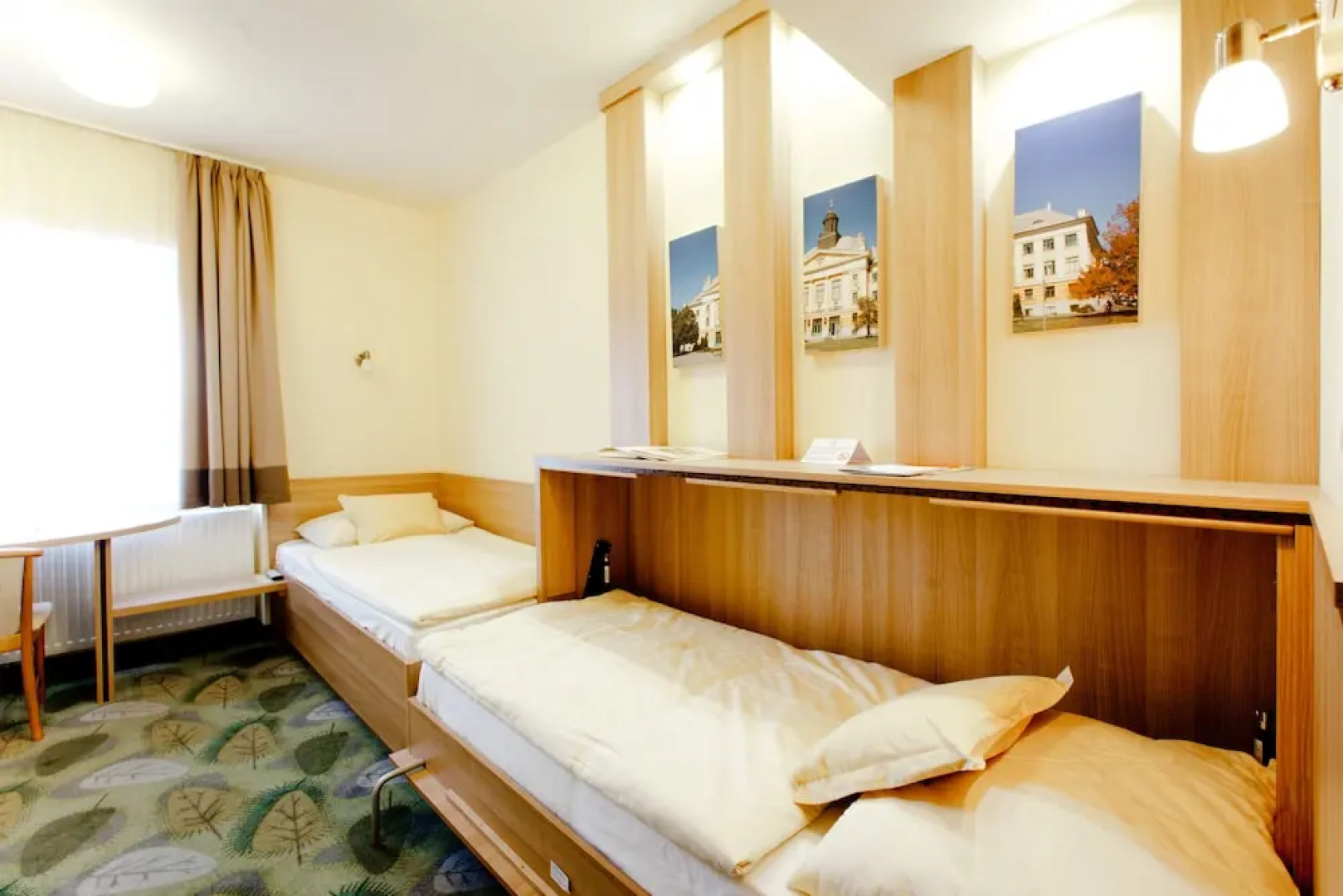 Aranyhomok Hotel Business & Relax