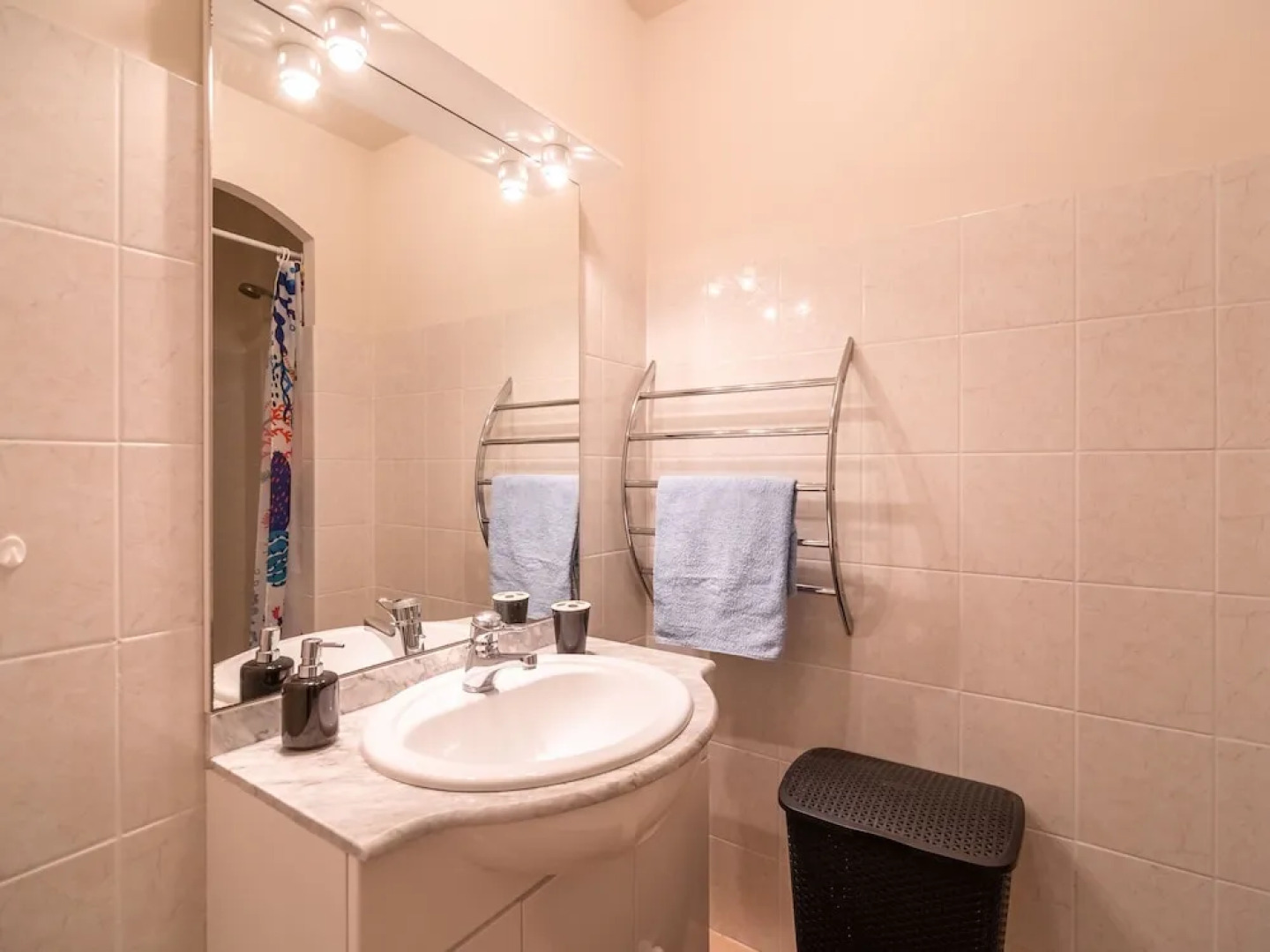 Luxury Villa with Private Swimming Pool in Escales