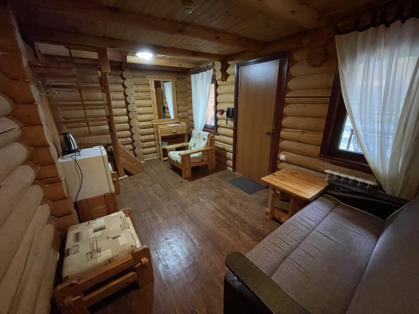 Lesnaja skazka (Nugush)