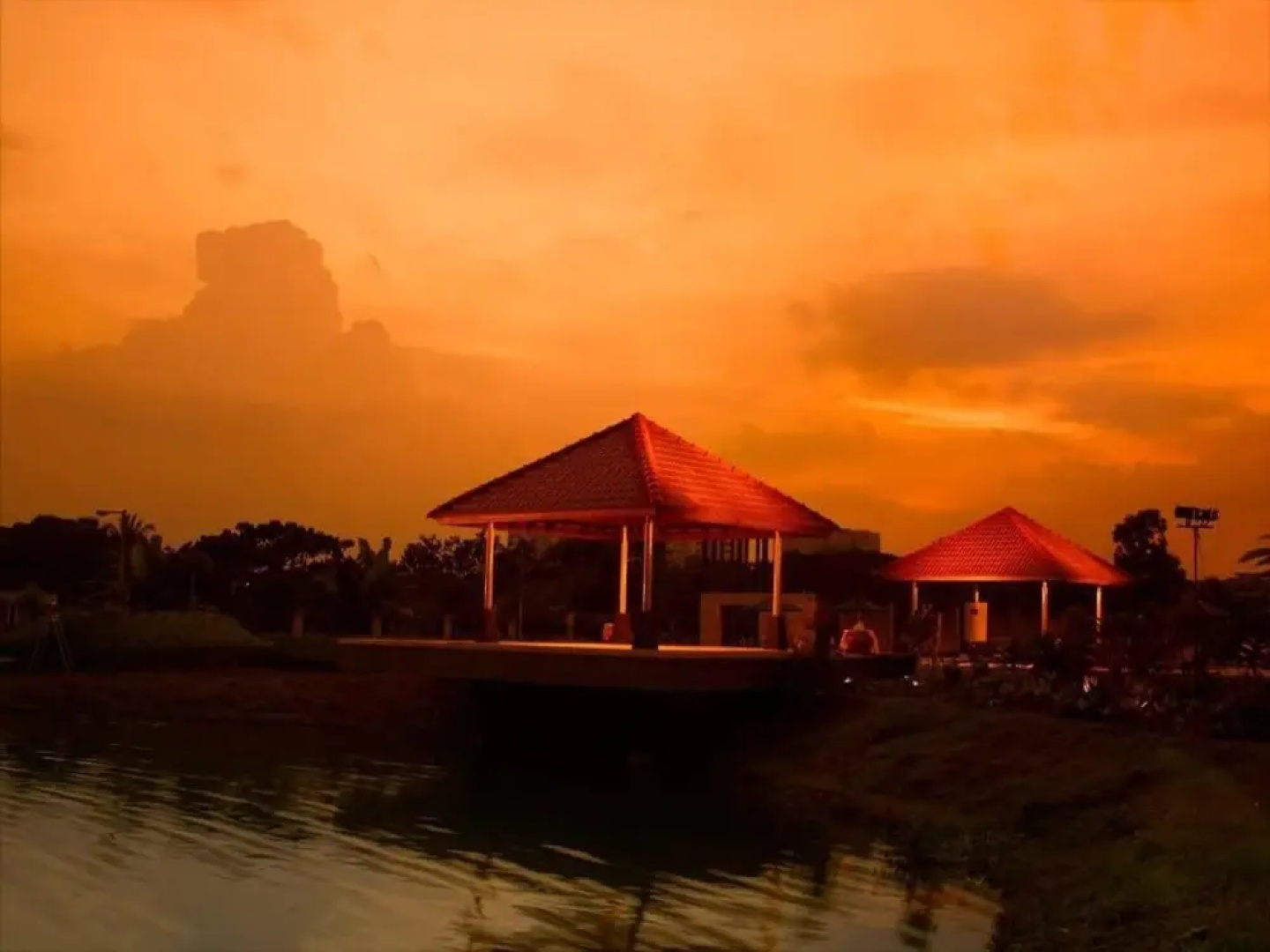 GBC Hotel & Resorts Ltd