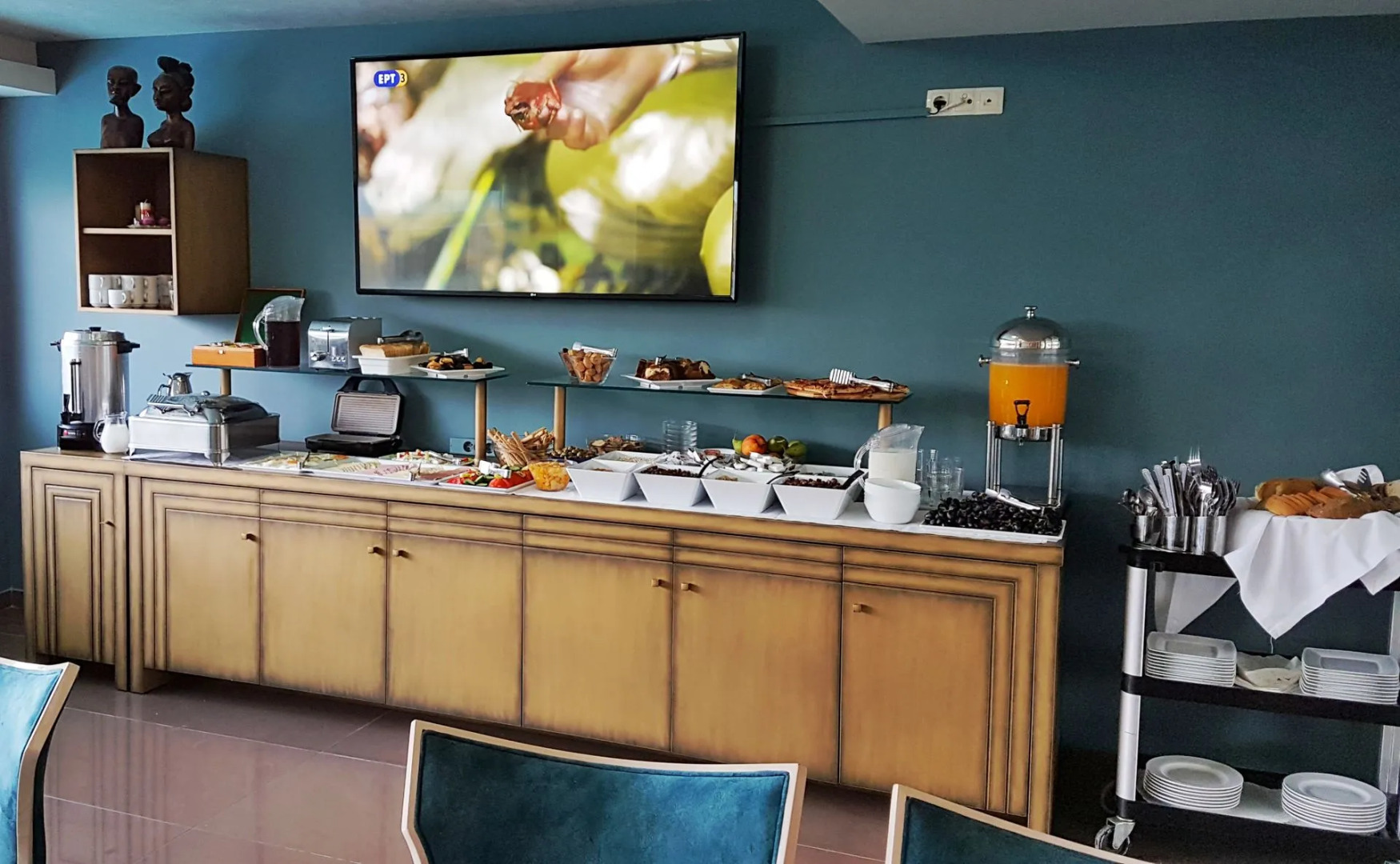 Principal New Leisure Hotel