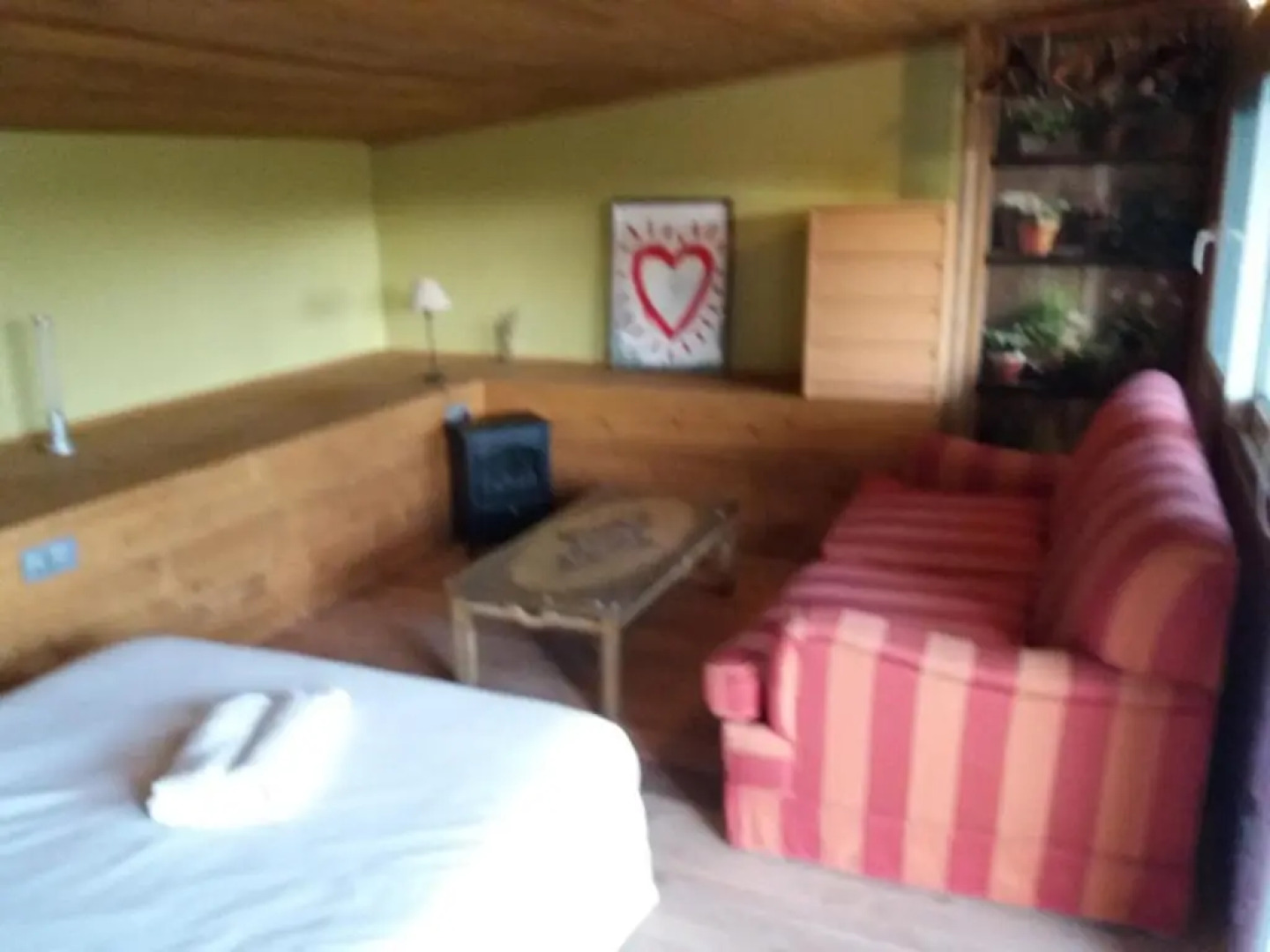 Masía Cal Simó Reservas de 1 a 4 burbujas de 6 pers de convivencia y extensivas