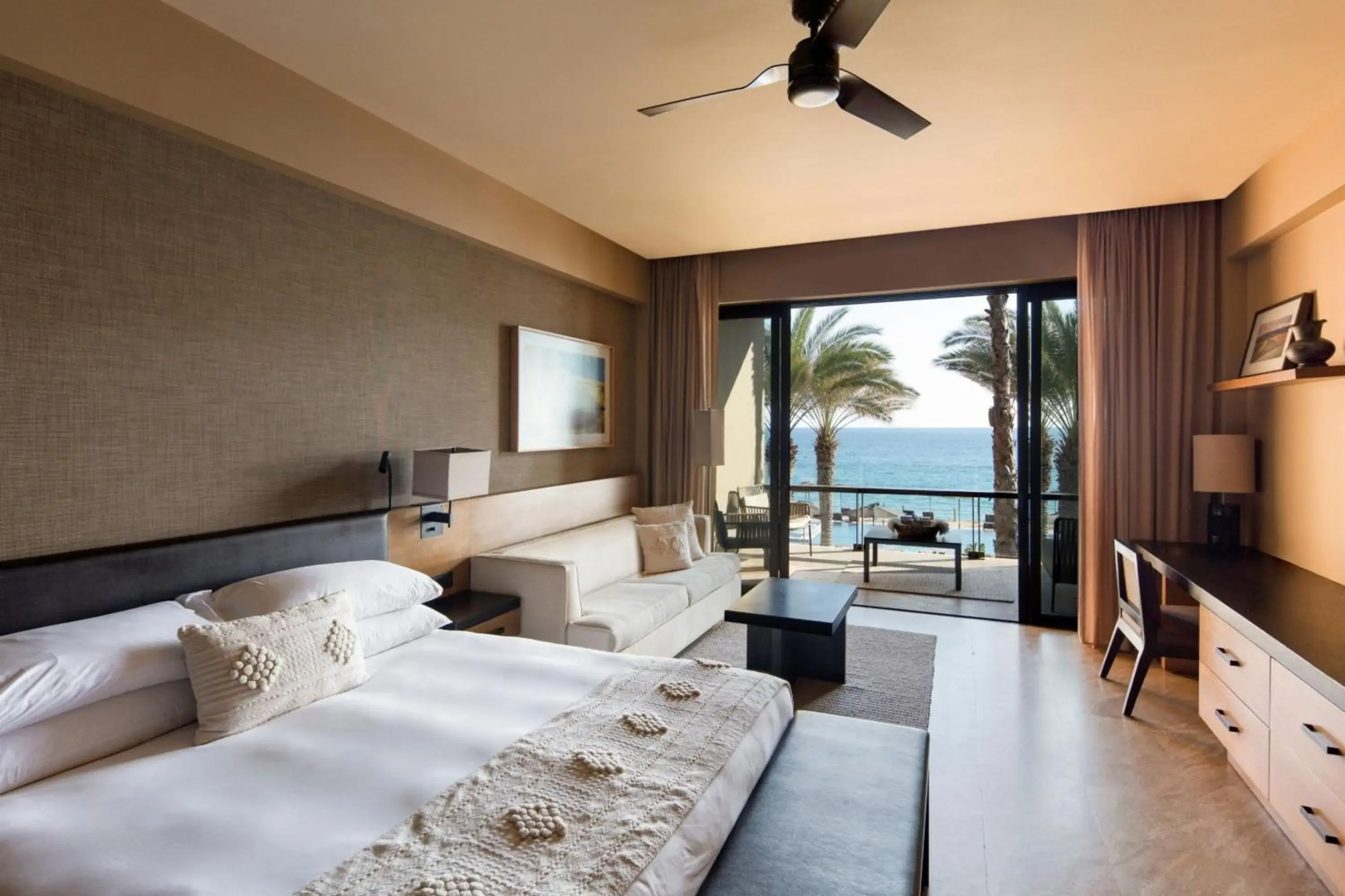 Casa Maat At JW Marriott Los Cabos Beach Resort & Spa