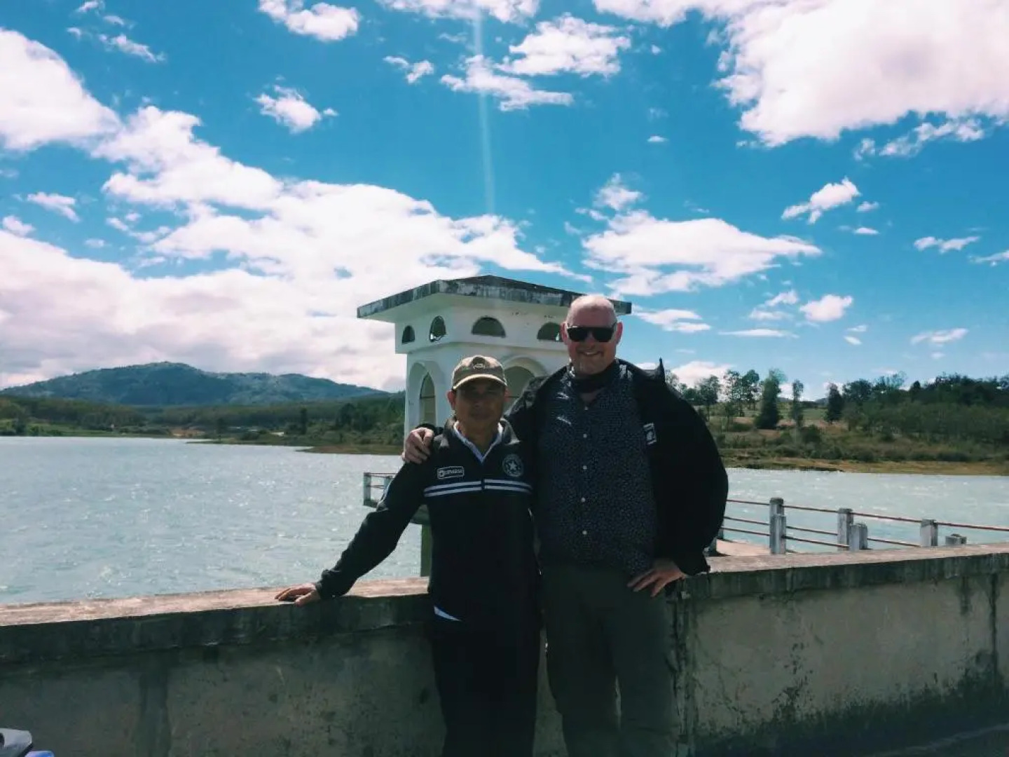 Vietnam Phuot Homestay